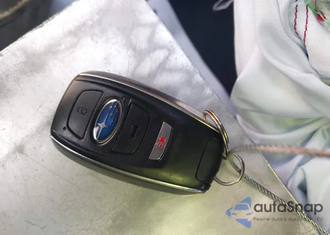 2020 Subaru Ascent Limited из США, поврежденный, VIN 4S4WMAMD4L3406184